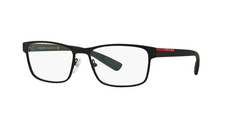 Prada Linea Rossa VPS50G – Fashion Eyewear US